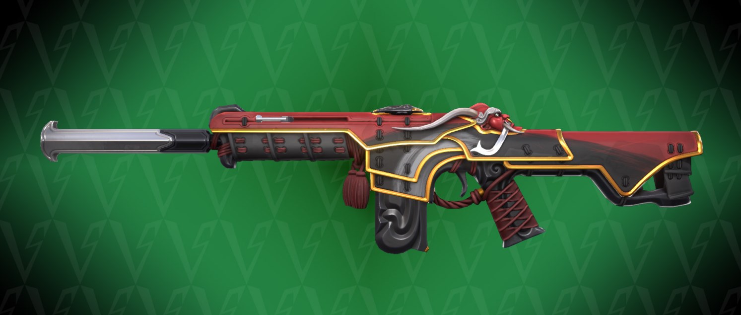 Oni Phantom