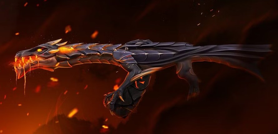 Elderflame Vandal